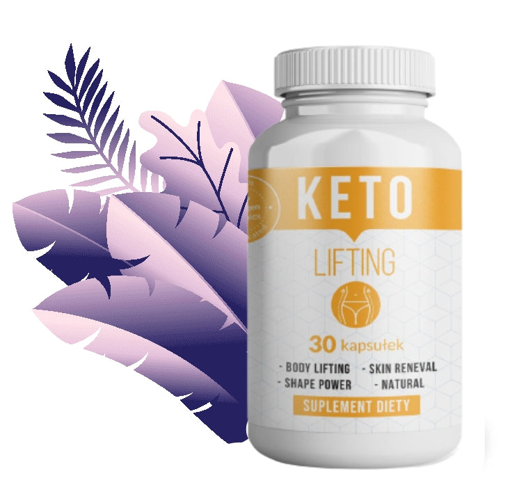 Lifting Keto