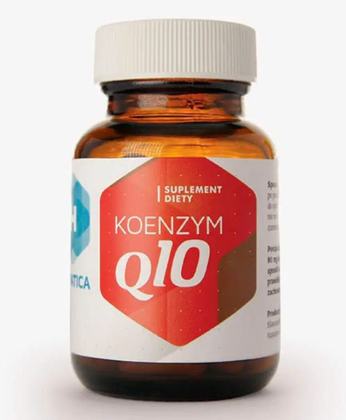 Koenzym Q10