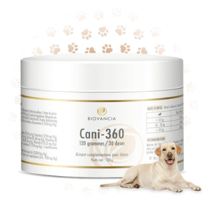 Cani 360
